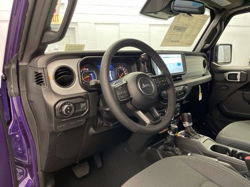 New 2026 Jeep Gladiator Willys image 14