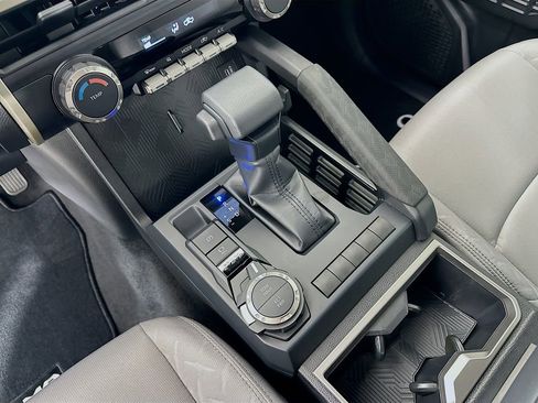 Certified 2025 Toyota Tacoma SR5 image 16