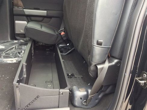 New 2026 Ford F350 Lariat w/ FX4 Off-Road Package image 27