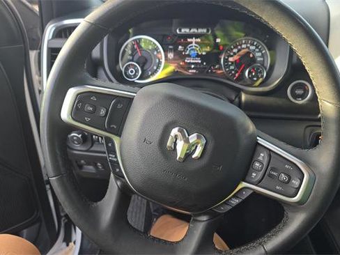 Used 2025 RAM 1500 Big Horn image 10