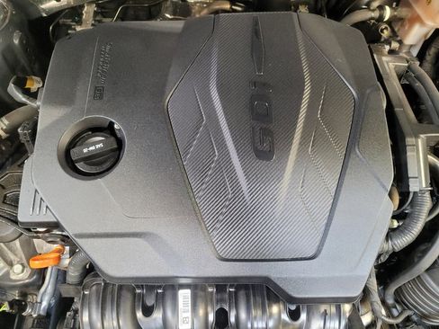 Used 2021 Hyundai Sonata SEL image 30