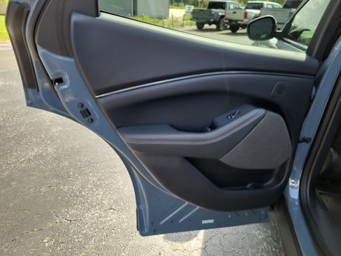 Used 2024 Ford Mustang Mach-E Premium RWD image 21