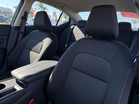 Certified 2025 Nissan Altima 2.5 S image 14