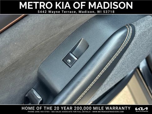 Used 2022 Ford Mustang Mach-E GT AWD/4WD image 35
