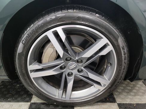 Used 2017 Audi A4 2.0T Prestige AWD/4WD image 31