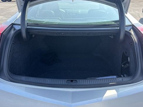 Used 2014 Cadillac CTS Performance image 9