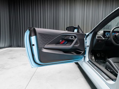 Used 2025 BMW M2 RWD image 64