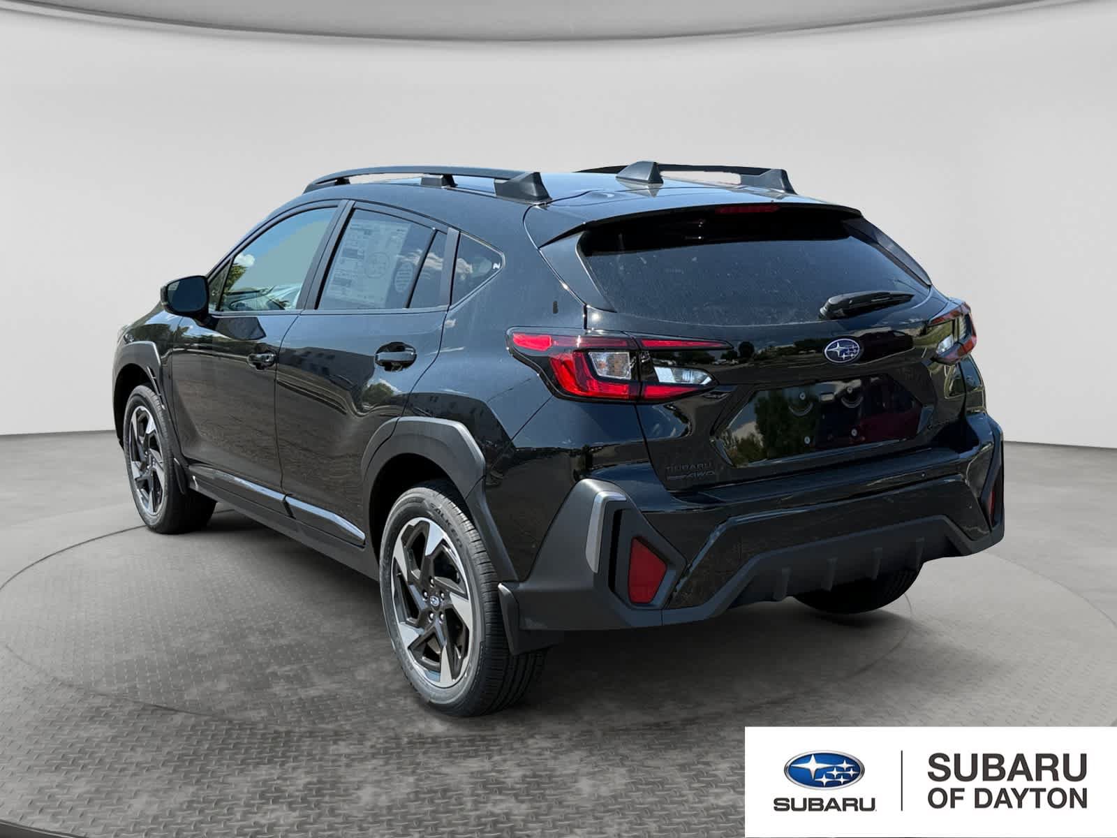 New 2026 Subaru Crosstrek 2.5i Limited AWD/4WD image 7