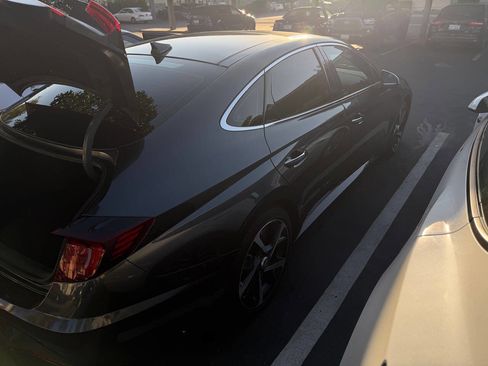 Used 2022 Hyundai Sonata SEL Plus image 13