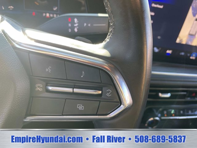 Used 2025 Chevrolet Tahoe LT AWD/4WD image 29