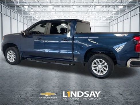 Used 2022 Chevrolet Silverado 1500 LT image 7