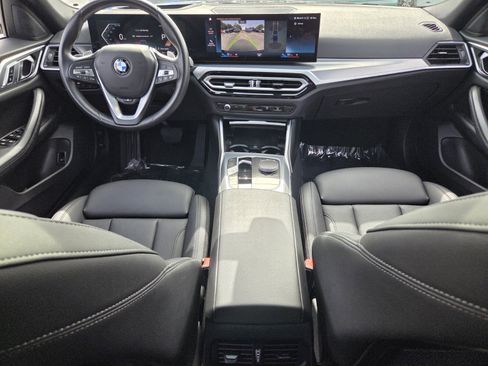 Used 2024 BMW 430i Gran Coupe xDrive AWD/4WD image 13
