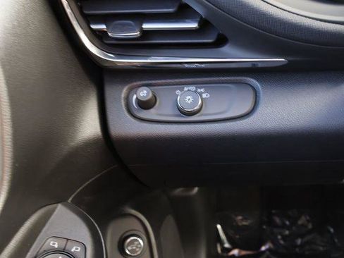 New 2026 Buick Envista Preferred image 35