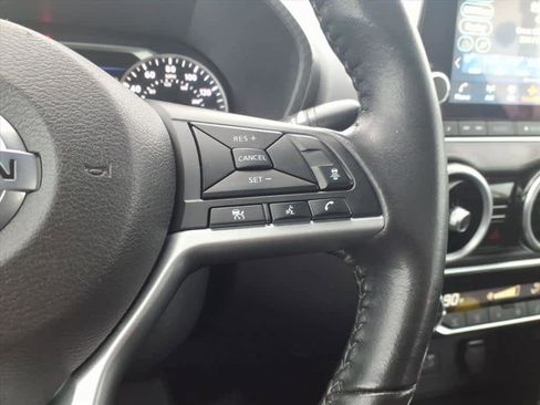 Certified 2021 Nissan Sentra SV image 23