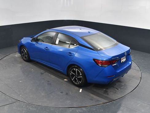 Used 2024 Nissan Sentra SV image 42