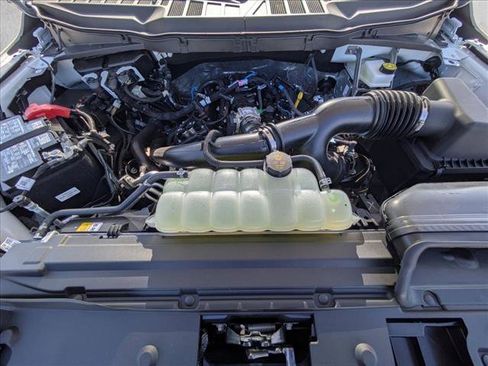 New 2025 Ford F150 XL image 23