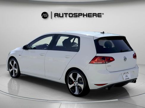 Used 2016 Volkswagen GTI S image 7