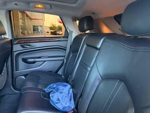 Used 2015 Cadillac SRX Luxury FWD image 18