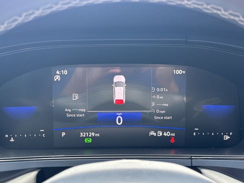 Certified 2023 Volkswagen Taos SE w/ Black Wheel Package FWD image 11