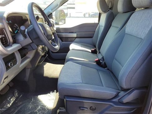 New 2025 Ford F350 XLT w/ FX4 Off-Road Package image 13