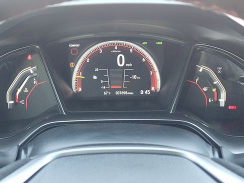 Used 2020 Honda Civic Type R image 17