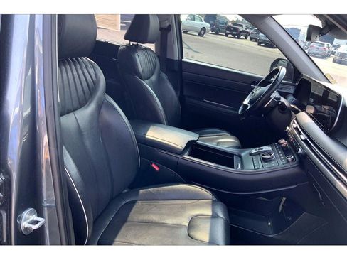 Used 2023 Hyundai Palisade Limited AWD/4WD image 8