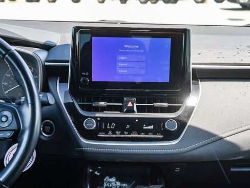 Certified 2023 Toyota Corolla SE FWD image 14