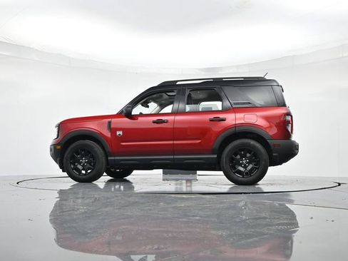 New 2025 Ford Bronco Sport Big Bend w/ Convenience Package image 36