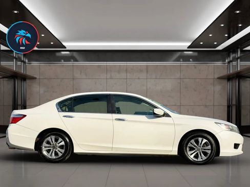 Used 2015 Honda Accord LX image 6