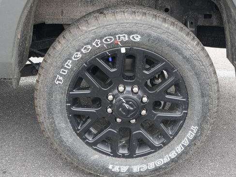 New 2026 RAM 2500 Limited image 20