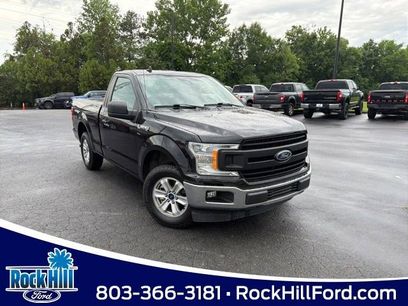 Used 2020 Ford F150 XL w/ Equipment Group 101A Mid