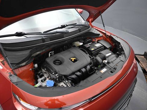 Used 2022 Kia Soul LX w/ Technology Package FWD image 41