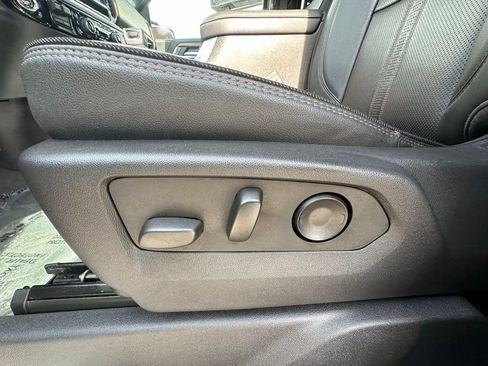 Used 2023 Chevrolet Silverado 1500 High Country w/ High Country Premium Package image 27