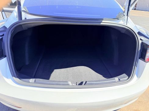 Used 2021 Tesla Model 3 Standard Range Plus image 20