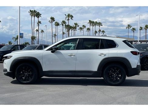 Certified 2024 MAZDA CX-50 AWD 2.5 S w/ Weather Package image 3