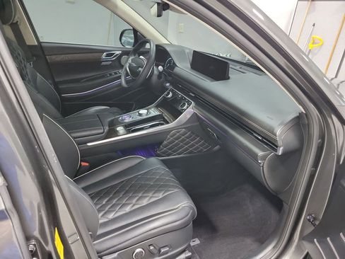 Used 2024 Genesis GV80 3.5T w/ Prestige Package image 21