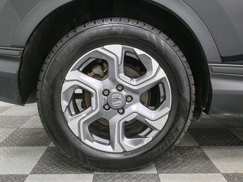 Used 2019 Honda CR-V EX image 17