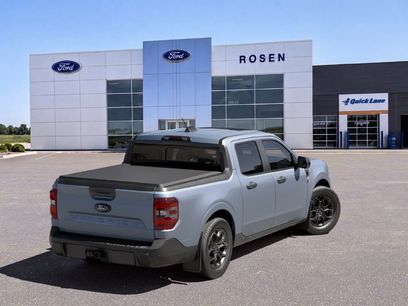 New 2026 Ford Maverick XLT w/ Equipment Group 301A