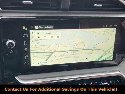 New 2026 GMC Sierra 2500 Denali Ultimate image 12