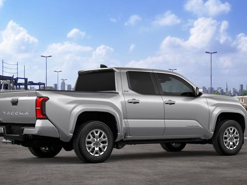 New 2026 Toyota Tacoma SR5 AWD/4WD image 13