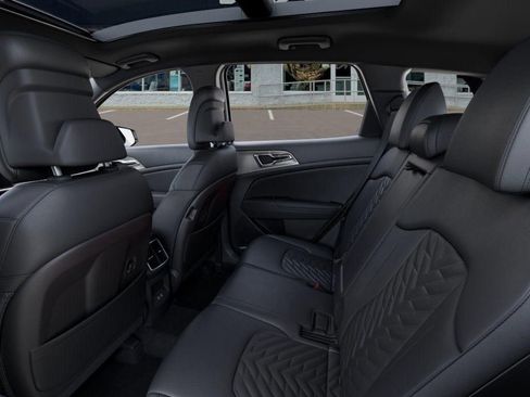 New 2026 Kia Sportage X-Line w/ X-Line Premium Package image 18