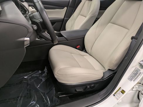 Certified 2023 MAZDA MAZDA3 AWD 2.5 Turbo Hatchback image 10