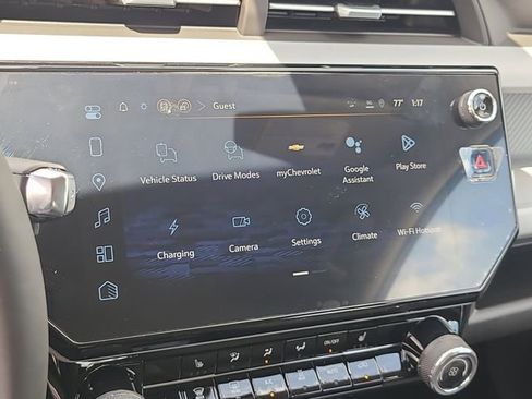 New 2027 Chevrolet Bolt LT w/ Comfort Package image 26