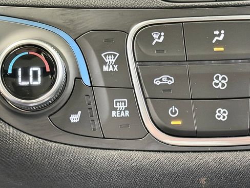 Used 2025 Chevrolet Malibu LT w/ Midnight Edition FWD image 47