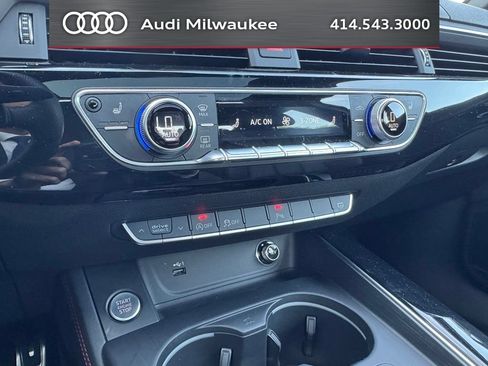 Used 2019 Audi A4 2.0T Premium Plus w/ Premium Plus Package AWD/4WD image 17