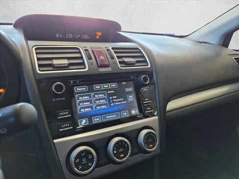Used 2016 Subaru Impreza 2.0i Sport Premium AWD/4WD image 12