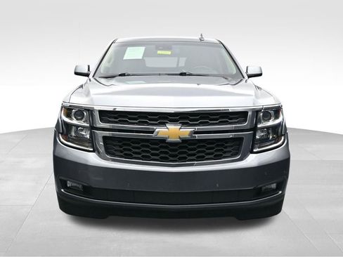 Used 2020 Chevrolet Tahoe LT AWD/4WD image 8