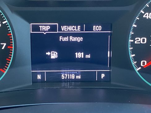 Used 2024 Chevrolet Malibu LT image 21