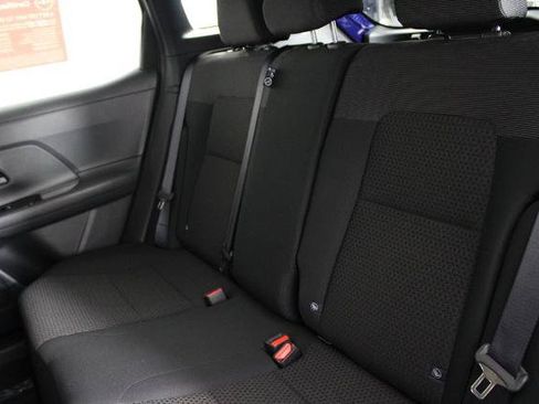 Certified 2026 Nissan Kicks S FWD image 19