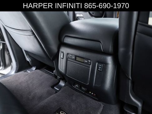 Used 2014 INFINITI QX80 2WD w/ Theater Package image 79